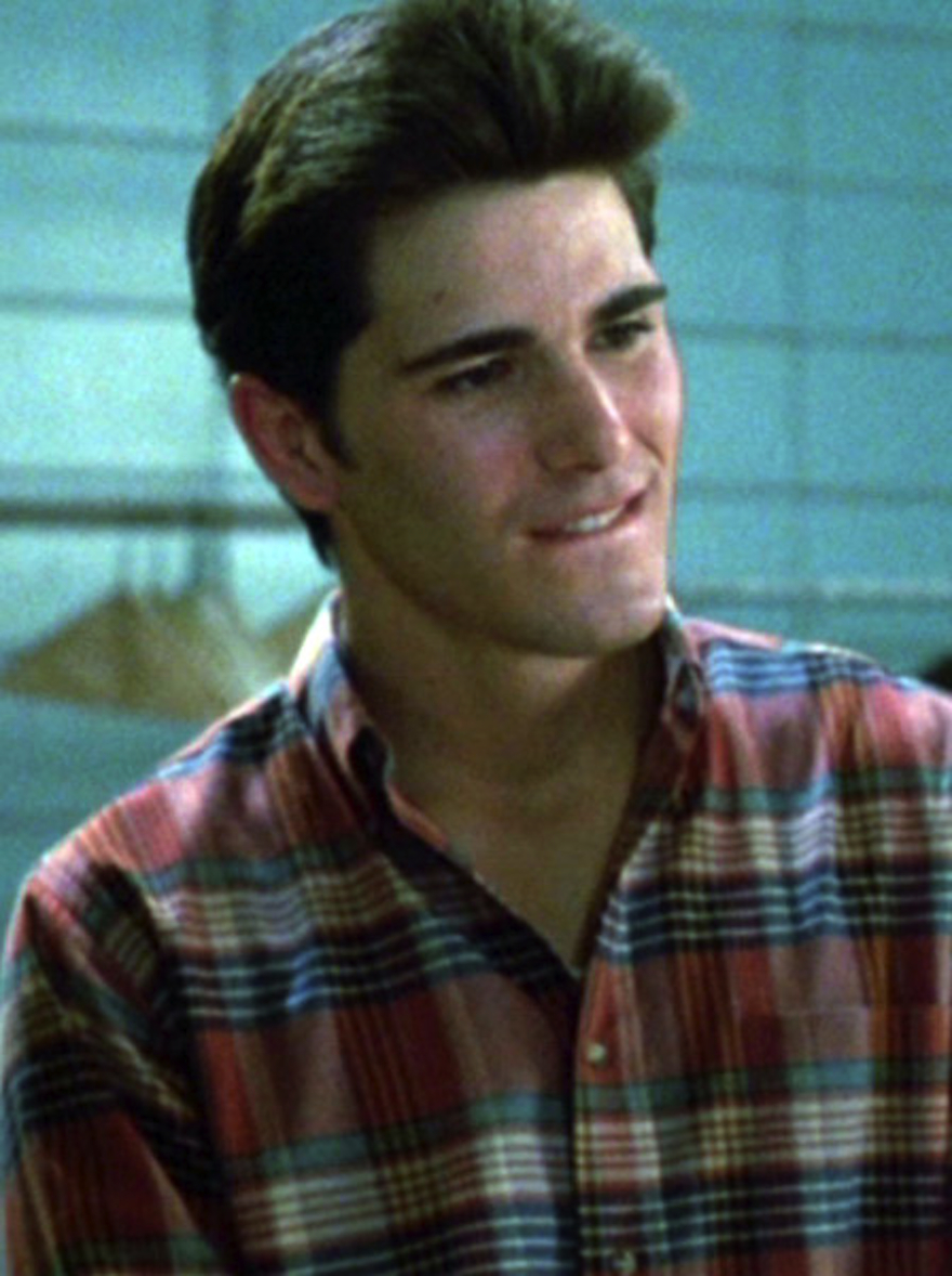 Where Did They Go Michael Schoeffling Aka Jake Ryan Of Sixteen Candles The Motion Pictures