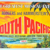 One year, one film: 1958 - South Pacific