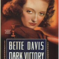 Second Looks: Dark Victory (1939)