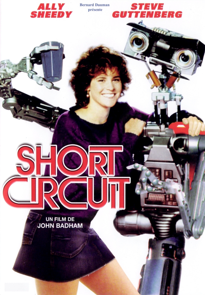 Classics of the Corn: Short Circuit (1986) – The Motion Pictures