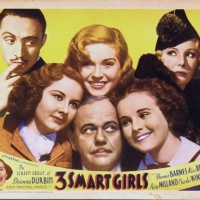 Deanna Durbin Sweetheart Pack: 'Three Smart Girls' (1936)