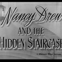Book vs. Film: Nancy Drew and the Hidden Staircase