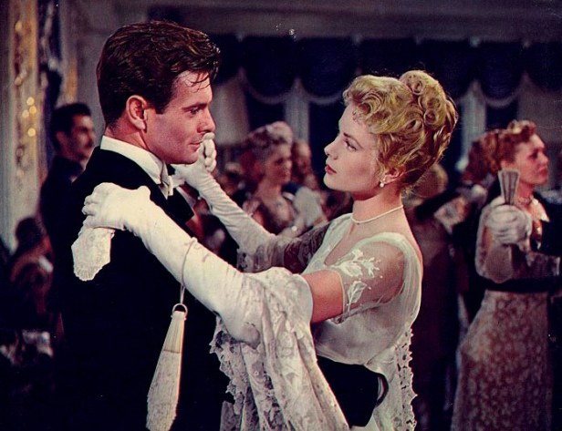 The Swan (1956) – The Motion Pictures