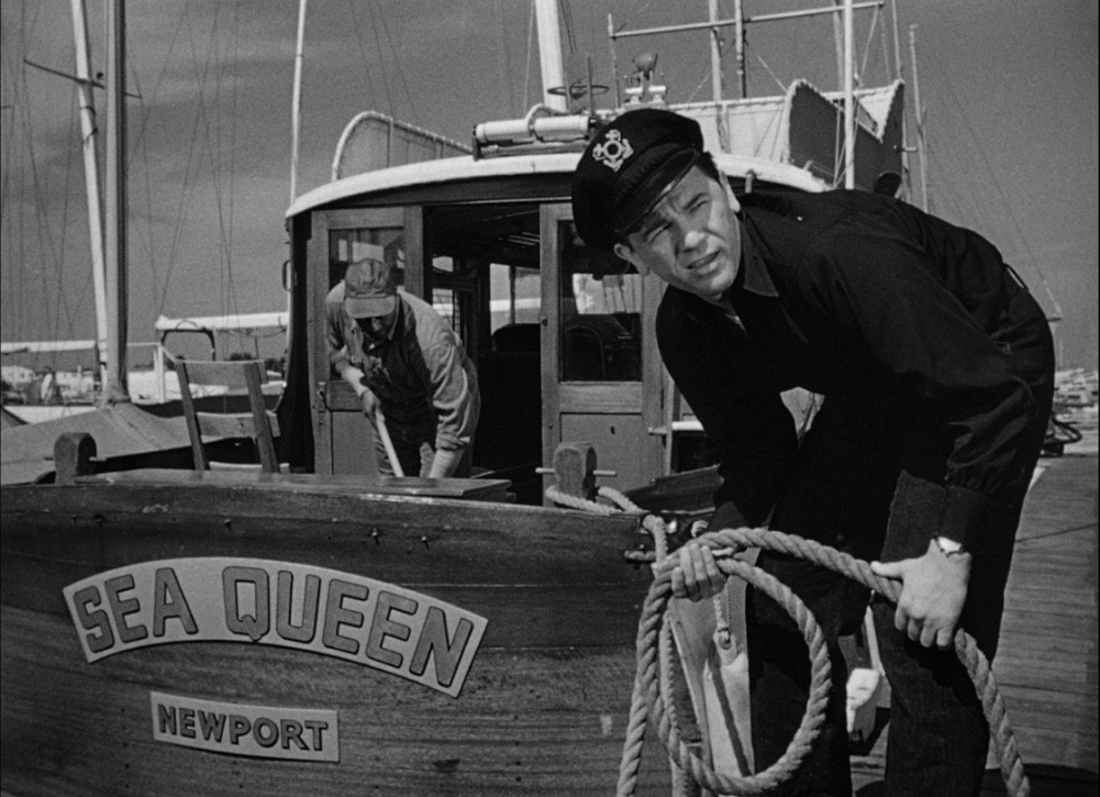 The Breaking Point (1950) - Photo Gallery - IMDb